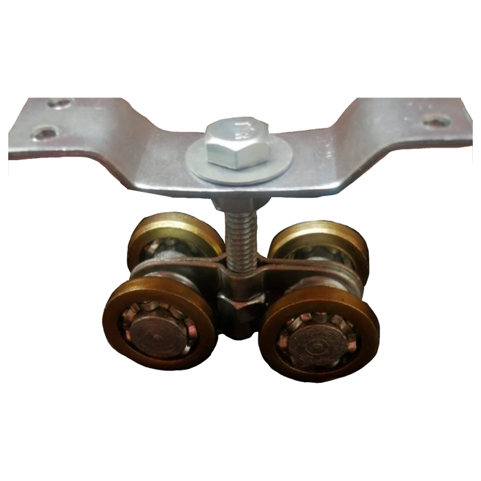 Ruedas para Muebles de Melamina