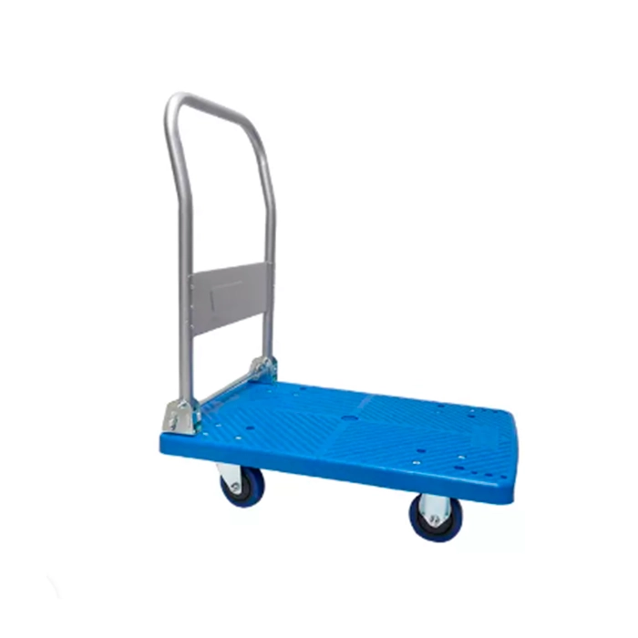 Carreta de Carga Extrapesada 150kg