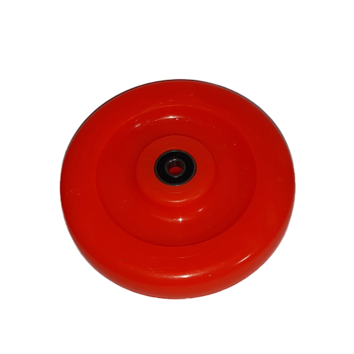 Rueda para Coche de Mercado Nylon